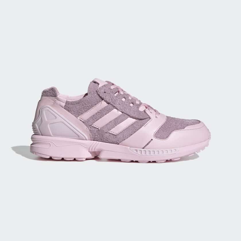 ADIDAS ZX8000 MINIMALIST ICONS ミニマリストアイコンズ (1187) ADIDAS ZX8000 MINIMALIST ICONS ミニマリストアイコンズ (1187